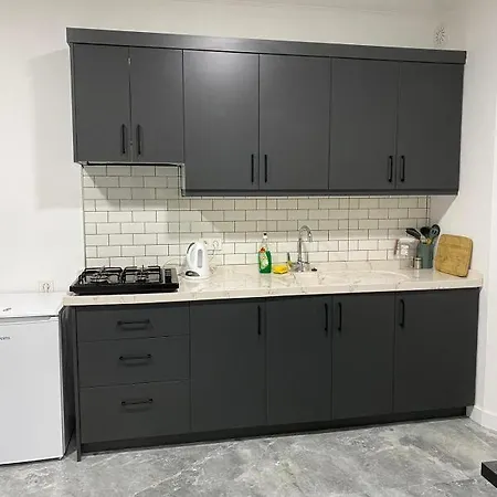 Gunesevleri Apart Апартаменты *