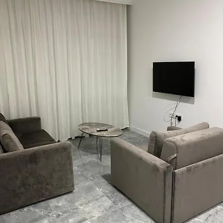 Gunesevleri Apart Апартаменты Кушадасы