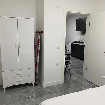 Gunesevleri Apart Апартаменты