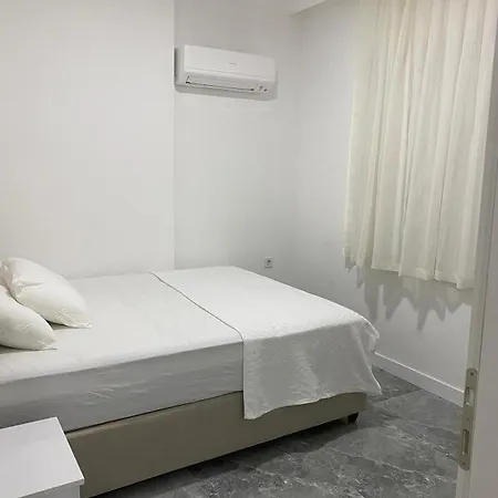 Gunesevleri Apart