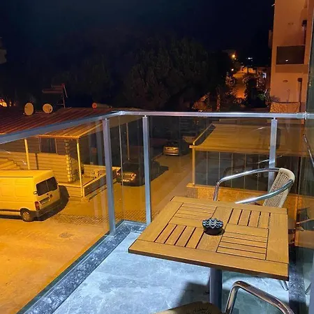 Gunesevleri Apart Апартаменты *